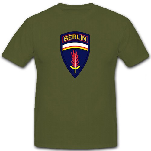 Berlin brigade united - berlin,