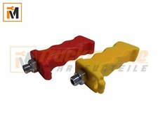 Handgriffe für Kupplungskopf rechteckig Verlängerung Satz Druckluft LKW M16x1,5