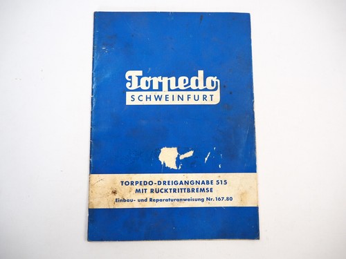 Fichtel sachs 515 - fichtel,