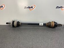 Original BMW X5 E70 F15 X6 F16 Antriebswelle hinten links rechts 8609838