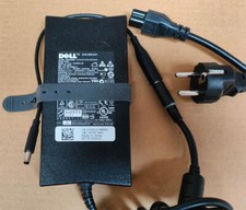 original Netzteil Dell XPS 15 9550, 15 9530 9570 9560 Ladegerät 130W 6,7A