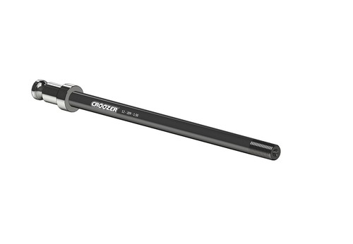 Croozer steckachskupplung - croozer,