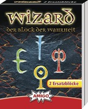 Amigo 06902 wizard der - amigo, block