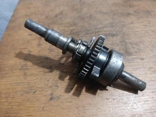 Kreidler florett gang motor - ,4,