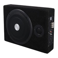 8" 600W Auto Aktiv Subwoofer