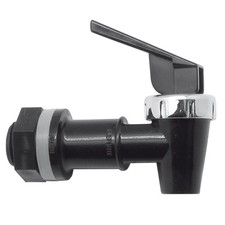 BIELMEIER Auslaufhahn Einkochautomat einwecken Kunststoff 3/8" 