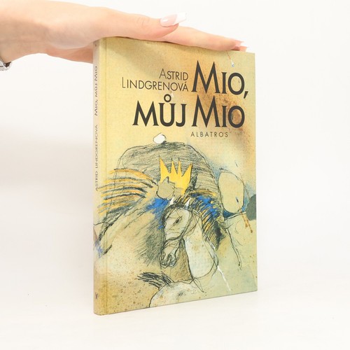 Mio můj astrid - | ,