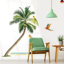 wondever Wandtattoo Palme Baum