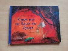 Komm mit ins Reich der Zwerge