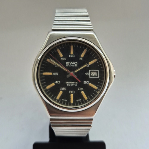 Sportliche bwc - sportliche,