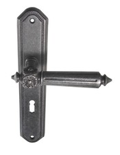 Türbeschlag Antike LS Antik