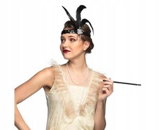 Retro 20er Jahre Zubehör Set