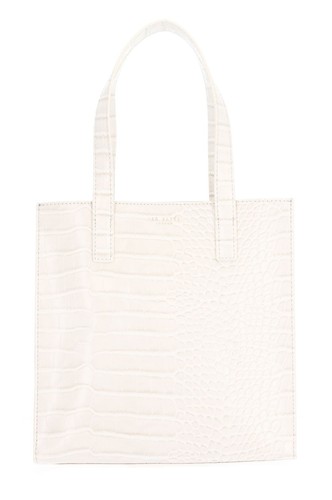 Ted baker wenonaa croc effect - ted,