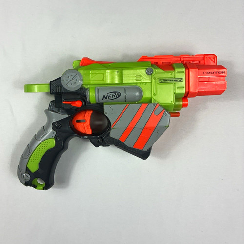 Nerf vortex proton dartblaster - nerf,