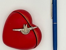 Vintage 1960er American Airlines Metal Junior Pin