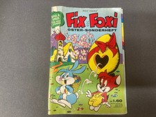 Kauka: FIX und FOXI SONDERHEFT Ostern 1967  [6445]