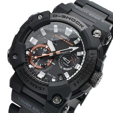 CASIO G-SHOCK GWF-A1000XC-1AJF