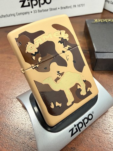 Original zippo feuerzeug - zippo,