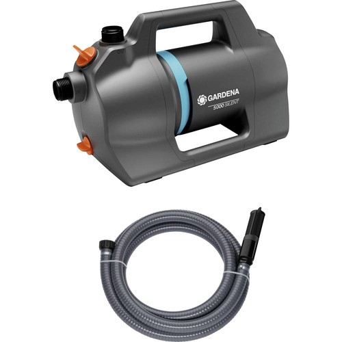 Gardena gartenpumpe 5000 - gardena,