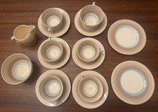 SUSIE COOPER TALKE 30er JAHRE