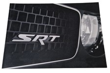 SRT Dodge Viper 300 Chrysler