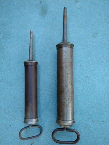 Presse sauger pumpe - presse,