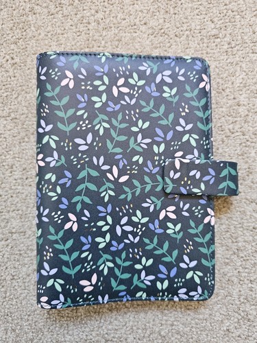 Filofax garten organizer - a5,