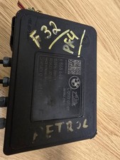 BMW Acc Block Hydraulic Block