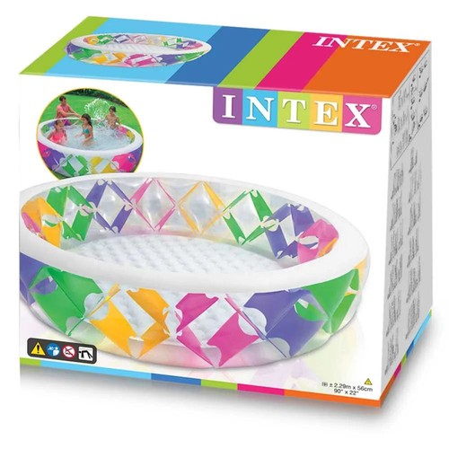 Intex 56494np runder pool - -,