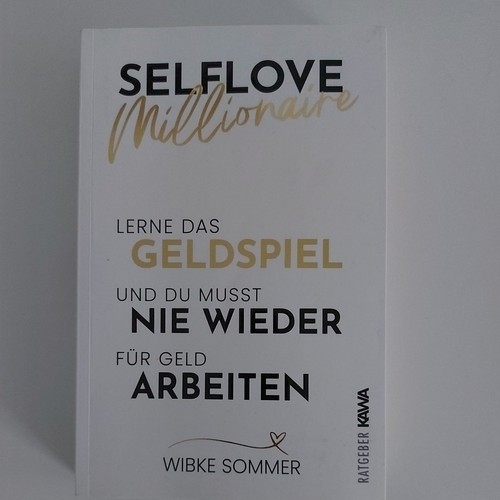 Selflove millionaire lerne - selflove, millionaire: