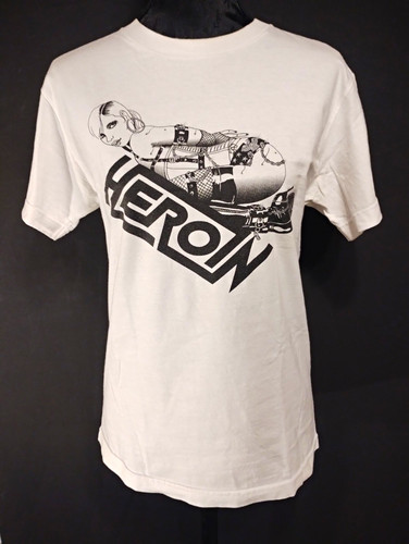 Rare vintage heroin - rare,