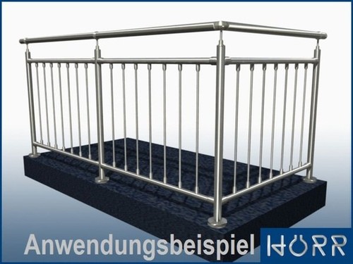Französischer balkon - französischer,