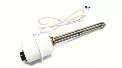 Heizstab für pufferspeicher - heizstab,