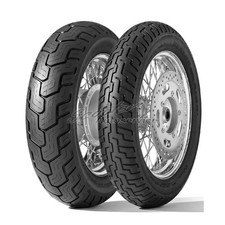 Dunlop 120/90-17 64S