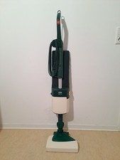 Staubsauger VORWERK Kobold 122 + Turbobürste Kobold EB 351