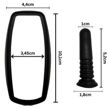 Mercedes Gummiring Antenne GPS