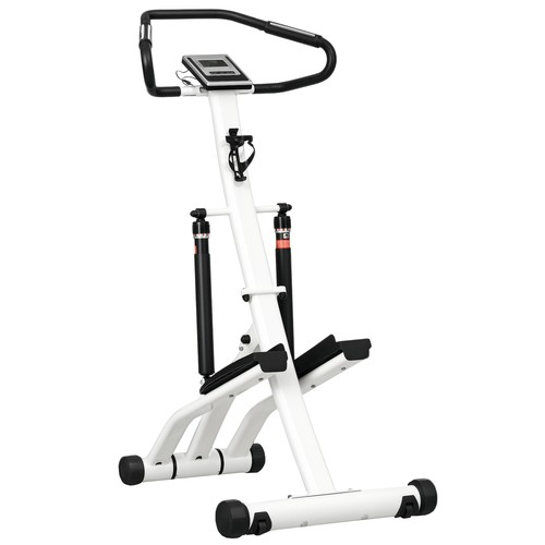 Stepper mit handgriff - stepper,