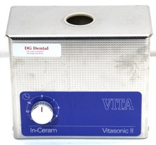 Vita ceram vitasonic ii - in,