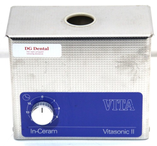Vita ceram vitasonic ii - vita,,