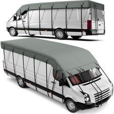 Wohnmobil Abdeckplane