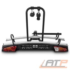 Fahrradträger merak rapid 2 - merak,
