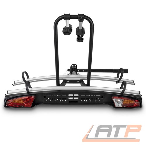 Fahrradträger merak rapid 2 - merak, q