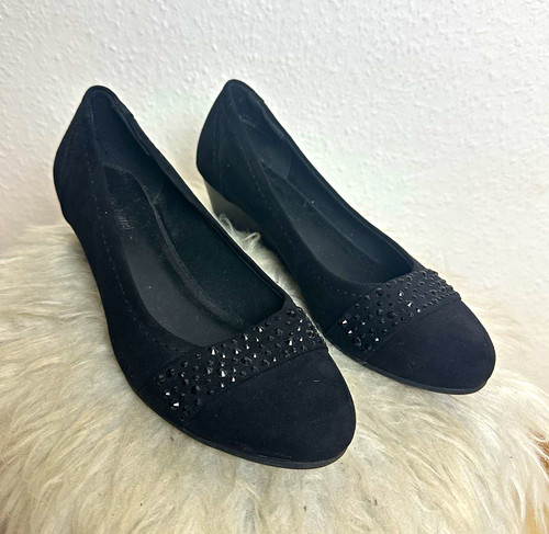 Graceland pumps schwarz mit - graceland,