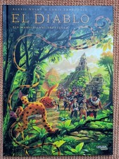 EL DIABLO - Ein