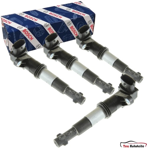 Bosch zündspule für - zündspule, alfa