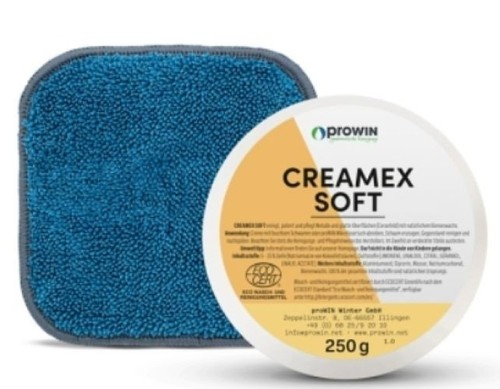 Prowin angebot creamex - prowin,
