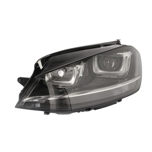 Valeo scheinwerfer golf vii - valeo-scheinwerfer,
