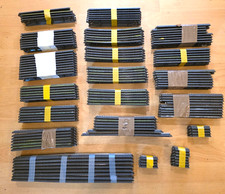 Aus Anlagenrückbau Märklin H0 / C-Gleis-Konvolut zum Basteln , bitte lesen