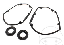 Dichtungssatz Ventildeckeldichtung+Schachtdichtung Original BMW 11127723216