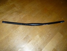 Fahrradlenker Mountainbike 31.8 mm Pro Koryak Aluminium gebraucht 720mm